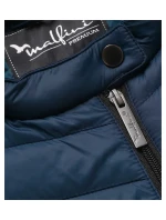 Cross hybridní bunda dámská černá Cross hybridní bunda dámská černá