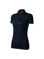 Dámské polokošile Grand MLI-26902 Tmavě modrá - Malfini