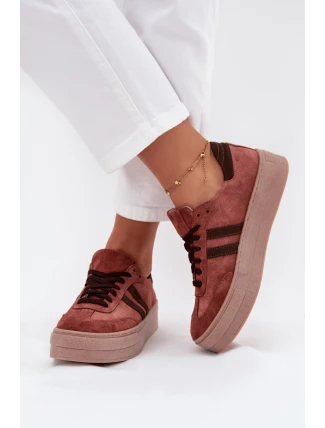 Sportovní obuv  model 216456 Step in style