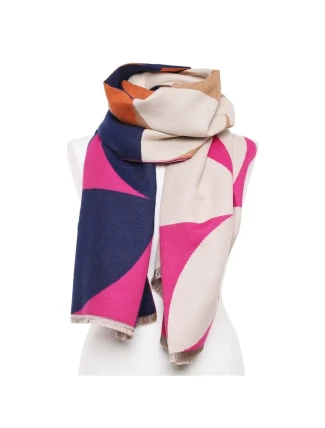 Šátek Moraj ADS1900-017S Šátek Moraj ADS1900-017S