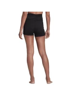 Adidas Yoga Essentials High-Waisted Shorts W HD6825 dámské