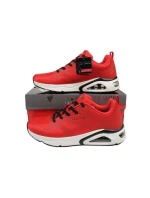 Sportovní obuv Skechers Air Uno M 183070/RED Sportovní obuv Skechers Air Uno M 183070/RED