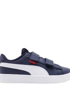 Boty Puma Rickie Classic V PS Jr 394253 01