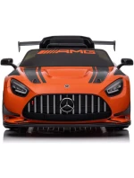 MERCEDES AMG GT3 LICENCOVANÉ VOZY 1060187 dětské MERCEDES AMG GT3 LICENCOVANÉ VOZY 1060187 dětské