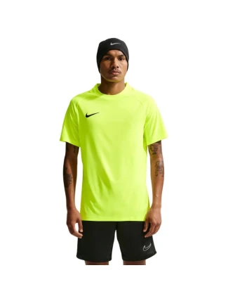 Pánské tričko Nike Dri-Fit Park VIII lime green HV8173 702 pánské