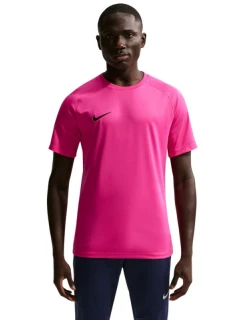 Pánské tričko Nike Dri-Fit Park VIII fuchsia HV8173 616 pánské