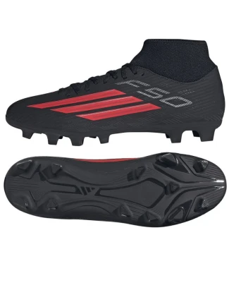 Boty adidas F50 Club MID FG/MG JQ4031 Boty adidas F50 Club MID FG/MG JQ4031