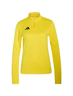 Dámská mikina adidas Entrada 26 Training Top yellow JZ6649