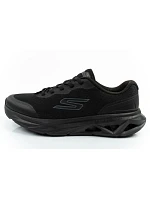 Skechers pánské tenisky Glide-Step Vortex pohodlné černé boty