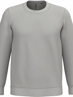 Kariban K 474 Mikina 20.K474 sweet grey