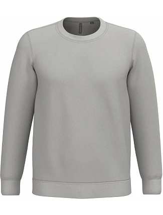 Kariban K 474 Mikina 20.K474 sweet grey Kariban K 474 Mikina 20.K474 sweet grey