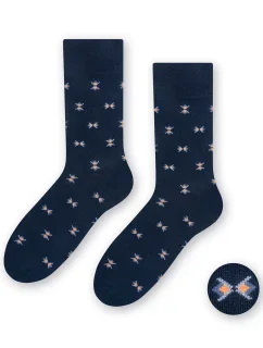 Steven 056-187 barva:tmavě modrá