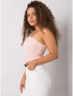 Dámský top CA TP 1483.10x světle růžová Dámský top CA TP 1483.10x světle růžová