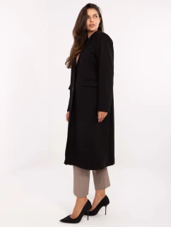 Plášť IT EN 80320.65 černý