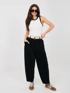 IT kalhoty SP FL9665.14 černé