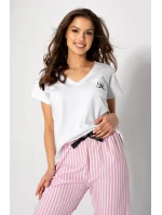 Pyžamo Jennifer - Momenti pro mě Pyžamo Jennifer - Momenti pro mě