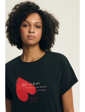 NOČNÍ KOŠILE ELAIN 44496 SS26