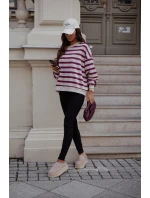 Mikina  model 218187 LaBalancia