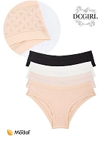 Kalhotky DC Girl 27137 A12 S–XL
