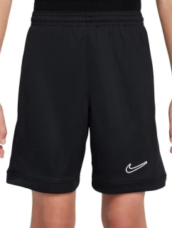Šortky Nike Dri-Fit Academy 25 Jr FZ9784 010