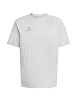 Tričko adidas Tiro 25 Tee Travel M JY5947 pánské