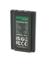 PATONA Premium Vlog Display Smart Monitor SM1 pro chytré telefony