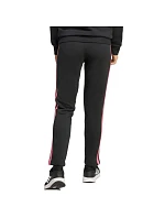 Dětské kalhoty adidas Essentials Black JY5002