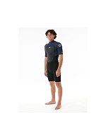 Neoprén RIP CURL Omega 2 mm Bz Spring, tyrkysový, pánský