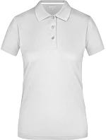 Daiber JN 411 Dámské polo High Performance 02.0411 white Daiber JN 411 Dámské polo High Performance 02.0411 white