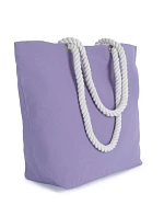 Kimood KI 3209 Velká taška 19.3209 washed lit purple