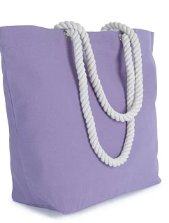 Kimood KI 3209 Velká taška 19.3209 washed lit purple