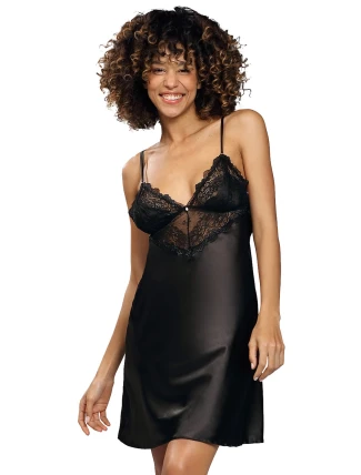 Dkaren Frances barva:černá