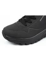 Boty Skechers Uno Rugged W 167988 BLK