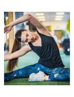 Tričko bez rukávů Ilaos Wmns W