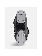 Dámské lyžařské boty ROSSIGNOL PURE ELITE 70 Deep Black, černé