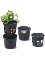 Hrnec na pěstování brambor ¶ 29,5 cm dětské