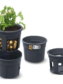 Hrnec na pěstování brambor ¶ 29,5 cm dětské