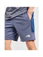 Pánské šortky The North Face Fleecové šortky pohodlného sportovního stylu