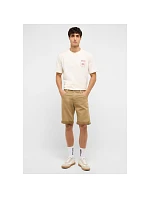 Pánské krátké šortky Mustang STYLE CHICAGO SHORTS Z 1017457 3378 Pánské krátké šortky Mustang STYLE CHICAGO SHORTS Z 1017457 3378