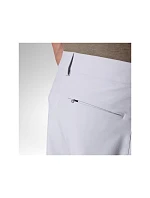 Pánské šortky ROSSIGNOL M Stretch Chino Short 7' šedé Pánské šortky ROSSIGNOL M Stretch Chino Short 7' šedé