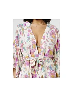 Dámská košile RIP CURL Half Moon Bay Kimono, vícebarevná Dámská košile RIP CURL Half Moon Bay Kimono, vícebarevná