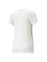 Puma ESS+ Tričko s výšivkou W 848331 99 Puma ESS+ Tričko s výšivkou W 848331 99