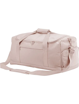 BagBase BG 561 Střední sportovní taška 52.0561 fresh pink BagBase BG 561 Střední sportovní taška 52.0561 fresh pink