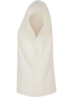 Build your Brand BY 021 Dámské tričko 56.0021 white sand
