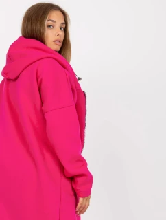 Halenka RV BL 4858 1.99P fuchsiová