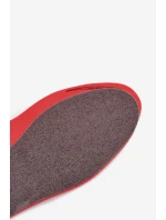 Vložky z paměťové pěny Memory Comfort - Coccine