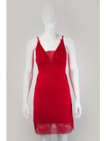 Dámská košilka FANNY RAM. 339 - DE LAFENSE Dámská košilka FANNY RAM. 339 - DE LAFENSE