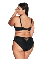 PODPRSENKA AV 2114 BLACK MAXI PODPRSENKA AV 2114 BLACK MAXI