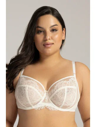 PODPRSENKA AV 2148 ECRU