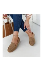 Mokasiny model 207486 Solea